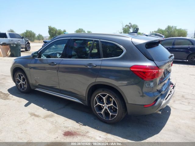 Photo 2 VIN: WBXHT3C3XGP885376 - BMW X1 