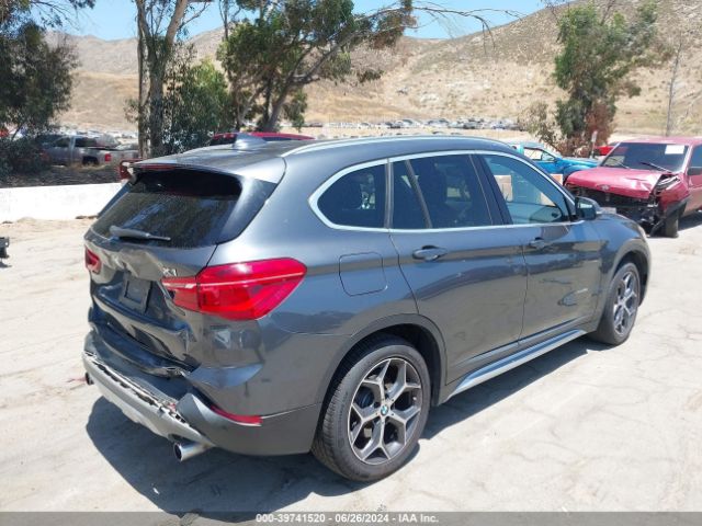 Photo 3 VIN: WBXHT3C3XGP885376 - BMW X1 