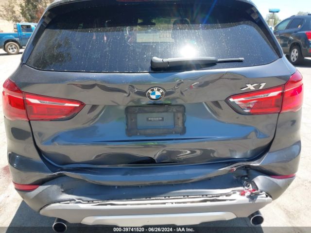 Photo 5 VIN: WBXHT3C3XGP885376 - BMW X1 