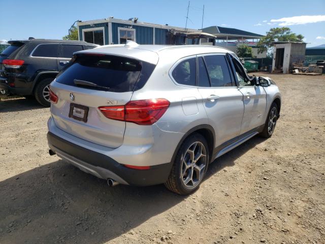 Photo 3 VIN: WBXHT3C3XGP885684 - BMW X1 XDRIVE2 