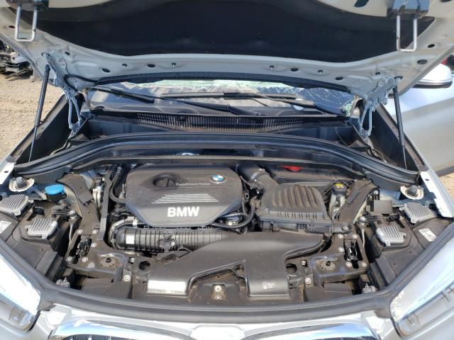 Photo 6 VIN: WBXHT3C3XGP885684 - BMW X1 XDRIVE2 