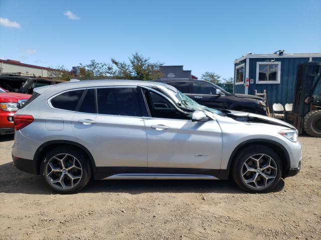 Photo 8 VIN: WBXHT3C3XGP885684 - BMW X1 XDRIVE2 