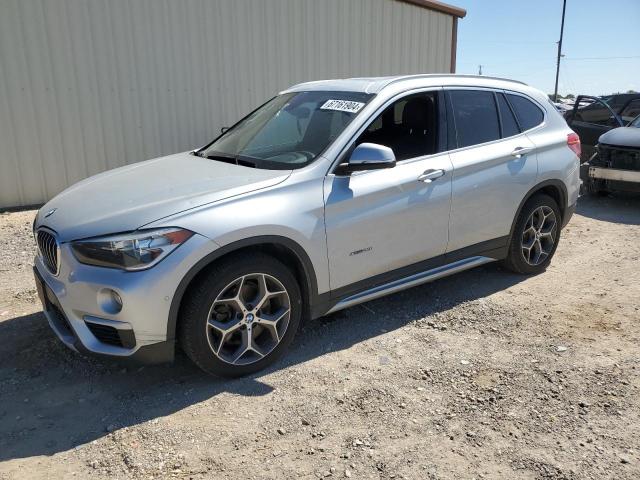 Photo 0 VIN: WBXHT3C3XGP885894 - BMW X1 XDRIVE2 