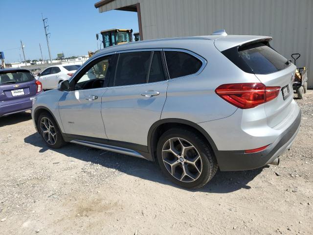 Photo 1 VIN: WBXHT3C3XGP885894 - BMW X1 XDRIVE2 