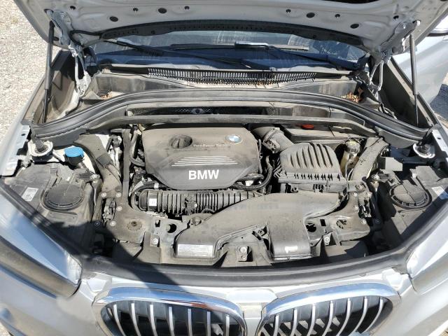 Photo 11 VIN: WBXHT3C3XGP885894 - BMW X1 XDRIVE2 