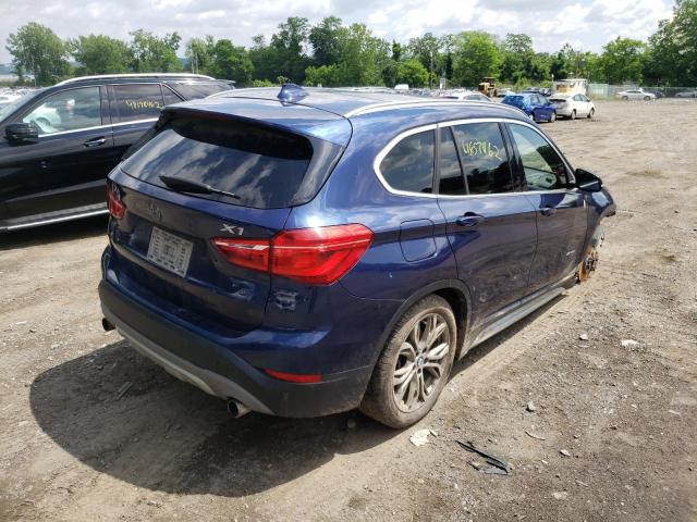 Photo 3 VIN: WBXHT3C3XGP887760 - BMW X1 XDRIVE2 