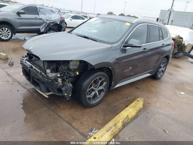 Photo 1 VIN: WBXHT3C3XGP888164 - BMW X1 