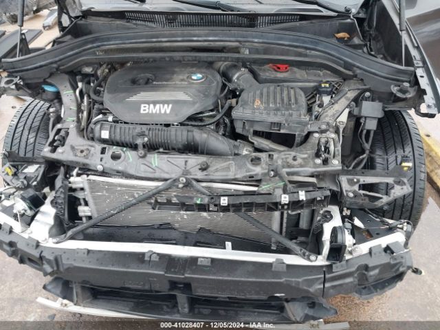 Photo 9 VIN: WBXHT3C3XGP888164 - BMW X1 