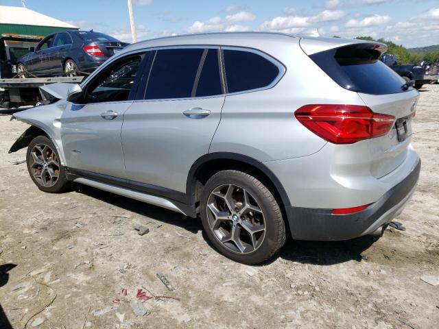 Photo 1 VIN: WBXHT3C3XGP888648 - BMW X1 XDRIVE2 