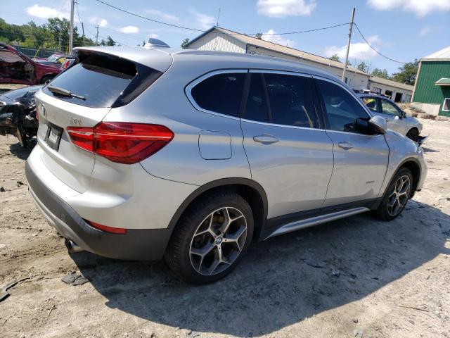 Photo 2 VIN: WBXHT3C3XGP888648 - BMW X1 XDRIVE2 