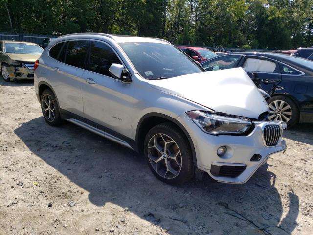 Photo 3 VIN: WBXHT3C3XGP888648 - BMW X1 XDRIVE2 