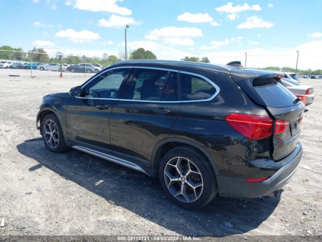 Photo 2 VIN: WBXHT3C3XGP889833 - BMW X1 