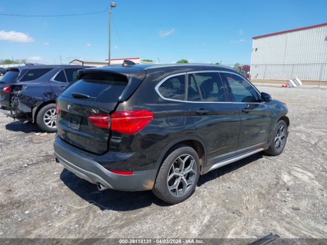 Photo 3 VIN: WBXHT3C3XGP889833 - BMW X1 