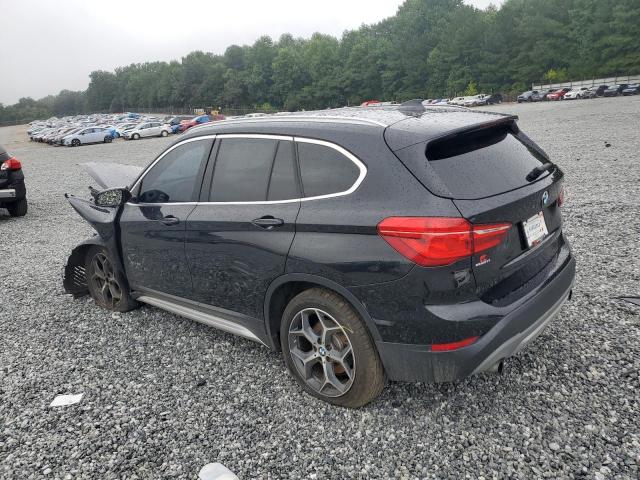 Photo 1 VIN: WBXHT3C3XH5F67984 - BMW X1 XDRIVE2 