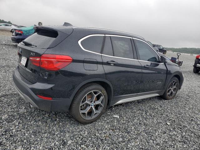 Photo 2 VIN: WBXHT3C3XH5F67984 - BMW X1 XDRIVE2 