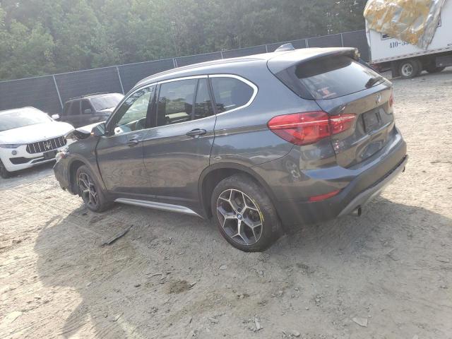 Photo 1 VIN: WBXHT3C3XH5F69203 - BMW X1 