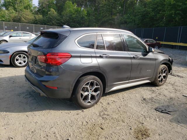 Photo 2 VIN: WBXHT3C3XH5F69203 - BMW X1 