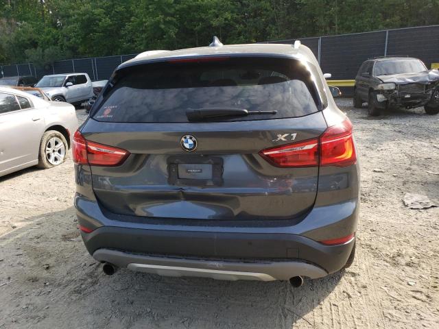 Photo 5 VIN: WBXHT3C3XH5F69203 - BMW X1 