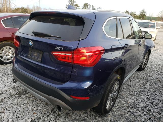 Photo 3 VIN: WBXHT3C3XH5F69993 - BMW X1 XDRIVE2 