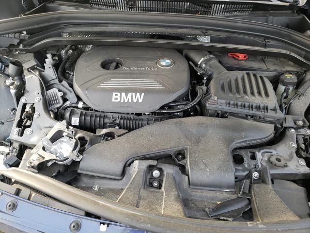 Photo 6 VIN: WBXHT3C3XH5F69993 - BMW X1 XDRIVE2 