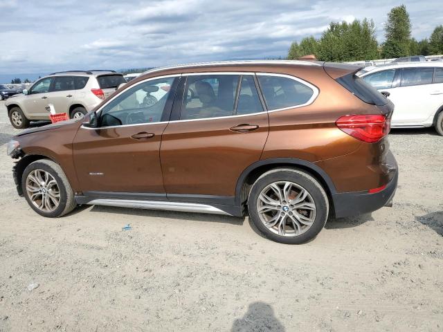 Photo 1 VIN: WBXHT3C3XH5F70884 - BMW X1 XDRIVE2 