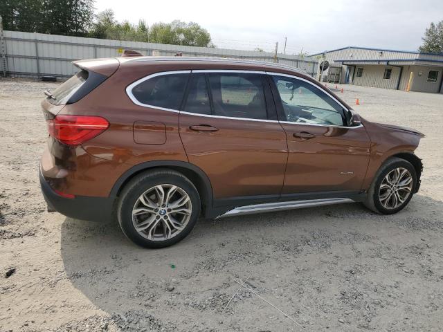 Photo 2 VIN: WBXHT3C3XH5F70884 - BMW X1 XDRIVE2 