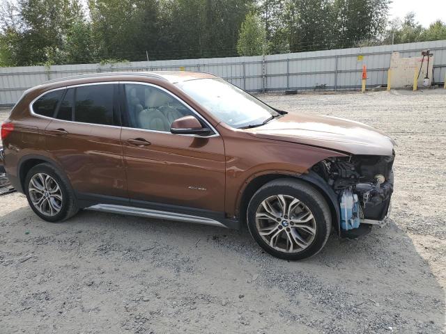 Photo 3 VIN: WBXHT3C3XH5F70884 - BMW X1 XDRIVE2 