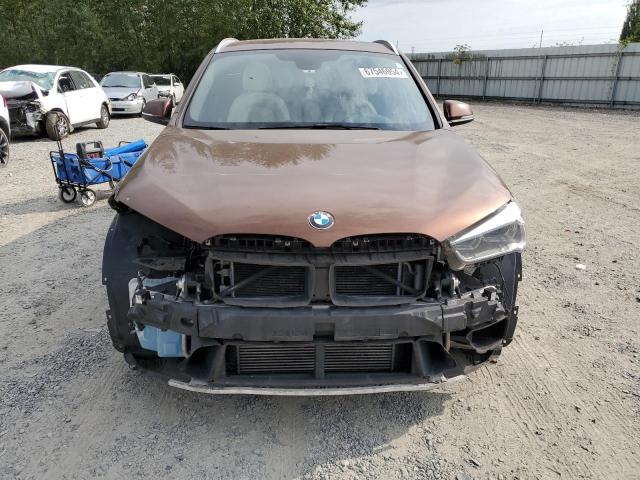 Photo 4 VIN: WBXHT3C3XH5F70884 - BMW X1 XDRIVE2 