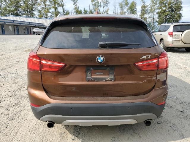 Photo 5 VIN: WBXHT3C3XH5F70884 - BMW X1 XDRIVE2 