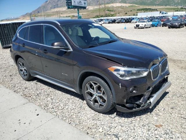 Photo 3 VIN: WBXHT3C3XH5F71324 - BMW X1 XDRIVE2 