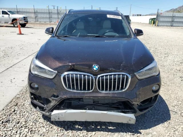 Photo 4 VIN: WBXHT3C3XH5F71324 - BMW X1 XDRIVE2 