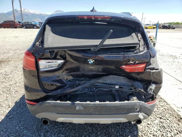 Photo 5 VIN: WBXHT3C3XH5F71324 - BMW X1 XDRIVE2 