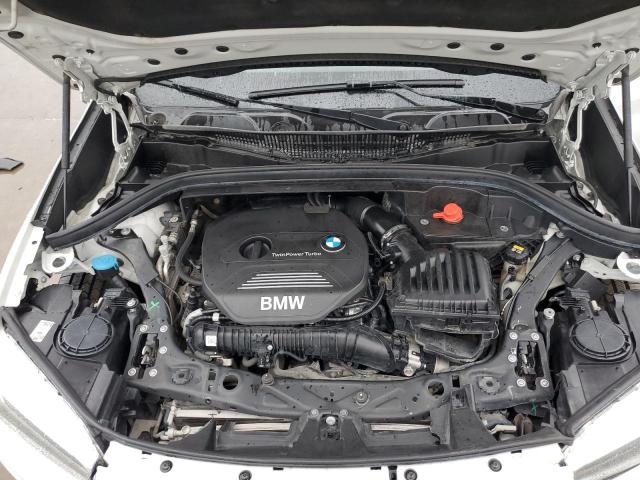 Photo 10 VIN: WBXHT3C3XH5F71646 - BMW X1 