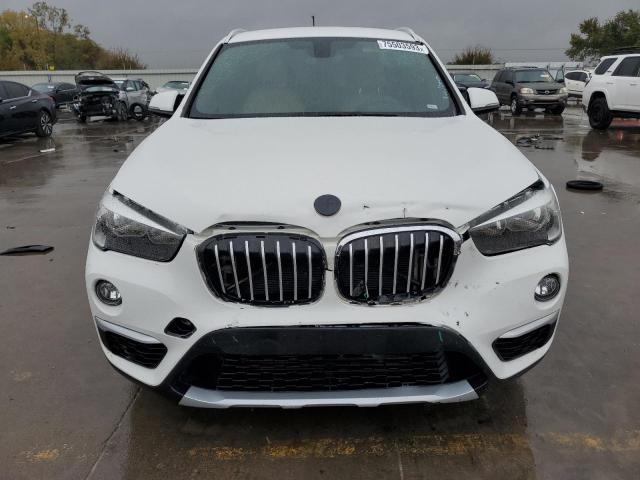 Photo 4 VIN: WBXHT3C3XH5F71646 - BMW X1 