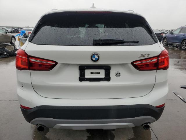 Photo 5 VIN: WBXHT3C3XH5F71646 - BMW X1 