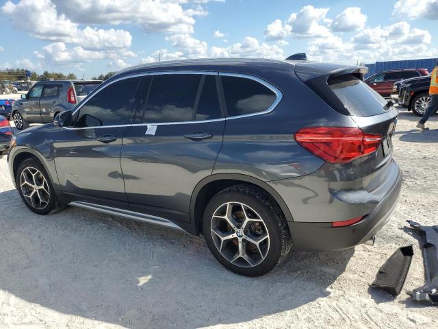 Photo 1 VIN: WBXHT3C3XH5F71873 - BMW X1 XDRIVE2 