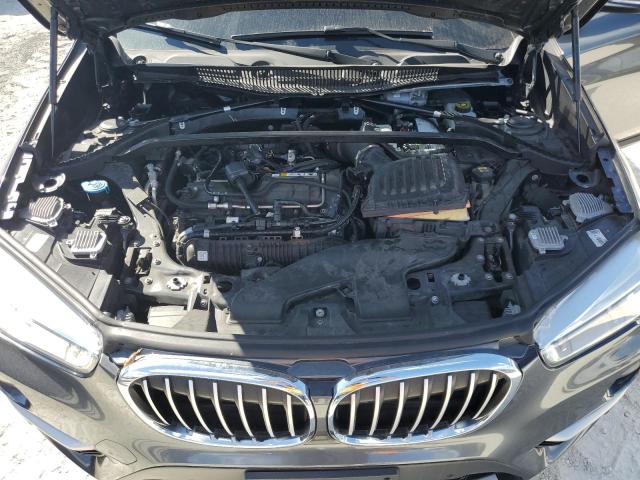 Photo 10 VIN: WBXHT3C3XH5F71873 - BMW X1 XDRIVE2 