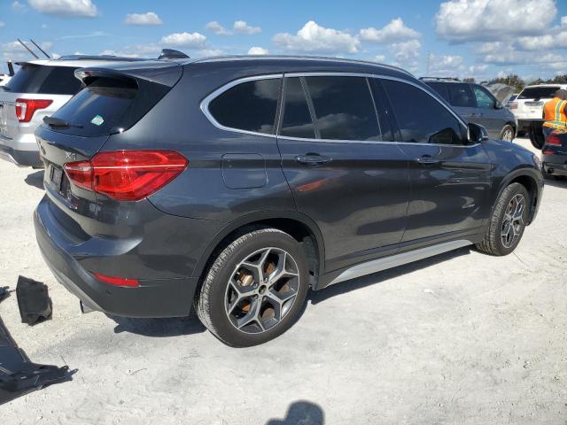 Photo 2 VIN: WBXHT3C3XH5F71873 - BMW X1 XDRIVE2 