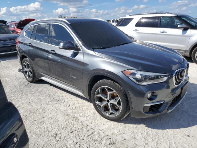 Photo 3 VIN: WBXHT3C3XH5F71873 - BMW X1 XDRIVE2 