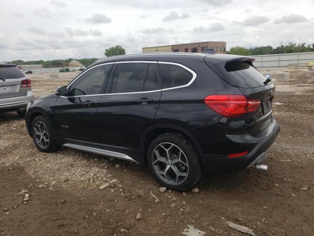 Photo 1 VIN: WBXHT3C3XH5F71940 - BMW X1 