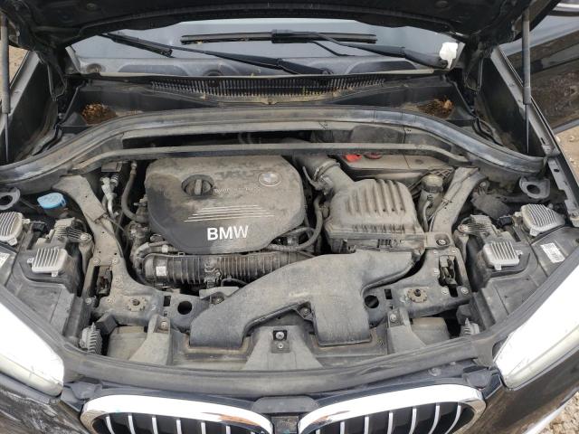 Photo 10 VIN: WBXHT3C3XH5F71940 - BMW X1 