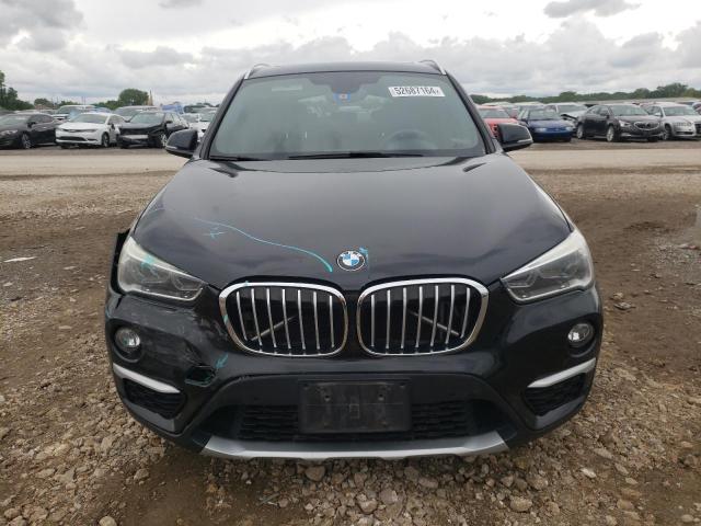 Photo 4 VIN: WBXHT3C3XH5F71940 - BMW X1 