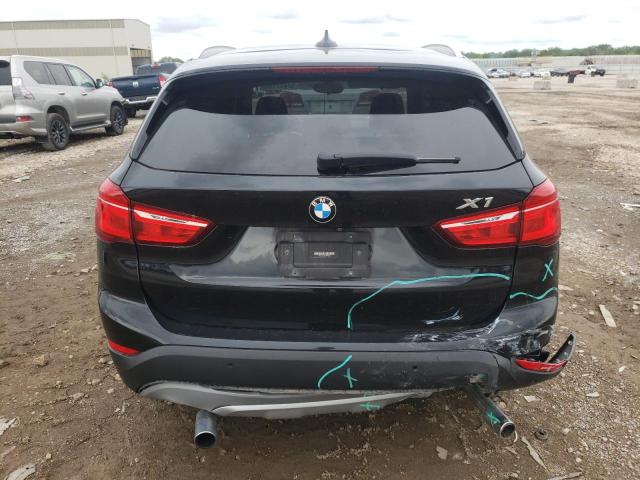 Photo 5 VIN: WBXHT3C3XH5F71940 - BMW X1 