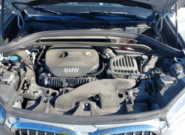 Photo 9 VIN: WBXHT3C3XH5F73297 - BMW X1 