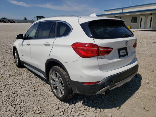 Photo 2 VIN: WBXHT3C3XH5F73879 - BMW X1 