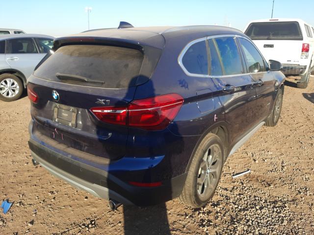 Photo 3 VIN: WBXHT3C3XH5F75485 - BMW X1 XDRIVE2 