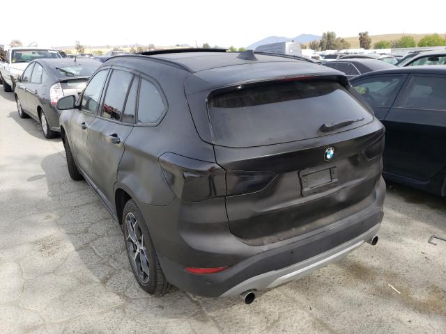 Photo 2 VIN: WBXHT3C3XH5F77009 - BMW X1 