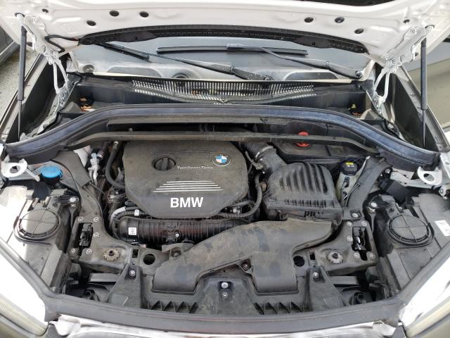 Photo 6 VIN: WBXHT3C3XH5F77009 - BMW X1 