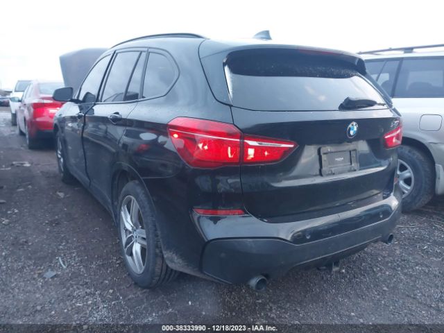 Photo 2 VIN: WBXHT3C3XH5F77656 - BMW X1 