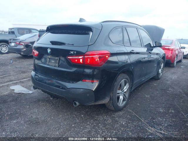 Photo 3 VIN: WBXHT3C3XH5F77656 - BMW X1 